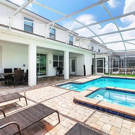 Villa 6Br Family Mansion Pvt Pool Bbq